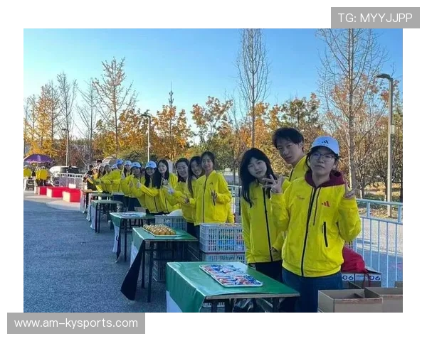 世界田径联盟在赛事组织中推动志愿者职业化与激励机制提升服务质量