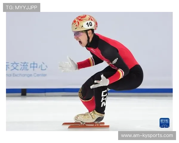 国际短道速滑巡回赛在学校开展少儿冰雪推广课，2022短道速滑比赛